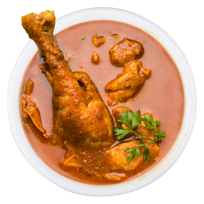 Chicken Masala