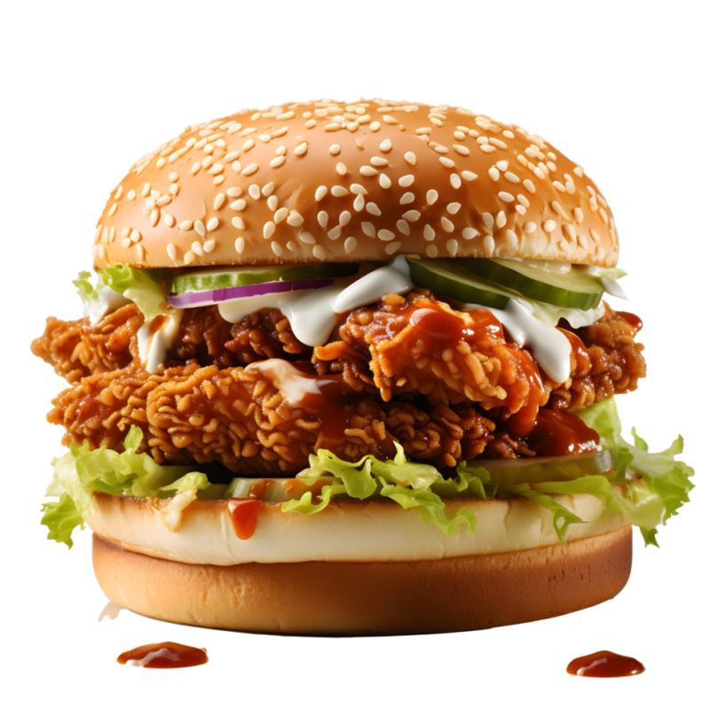 Chicken Burger