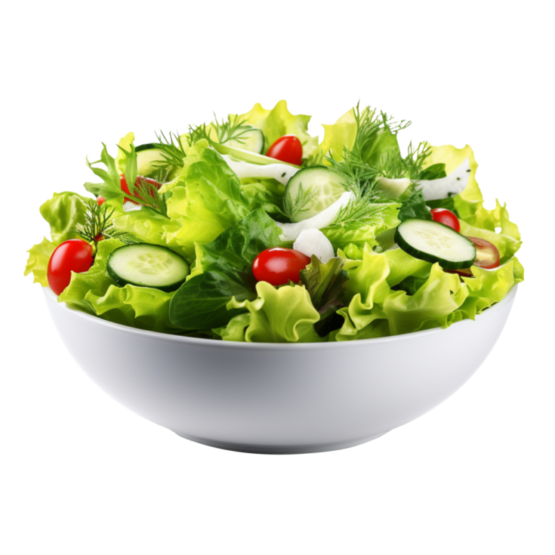 Green Salad