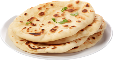 Indian Bread & Paratha