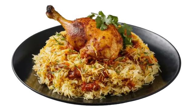 Biryani Rice